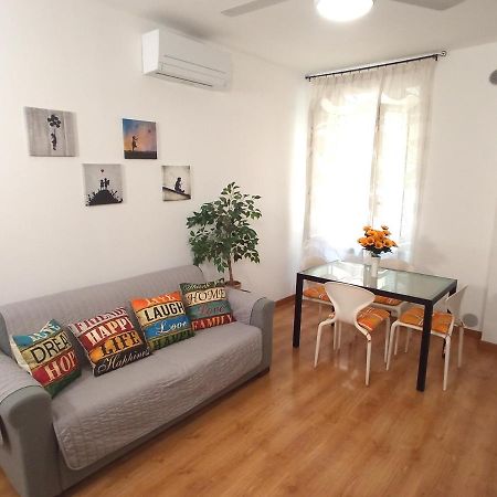 Dietro Piazza Appartement Ascoli Piceno Buitenkant foto