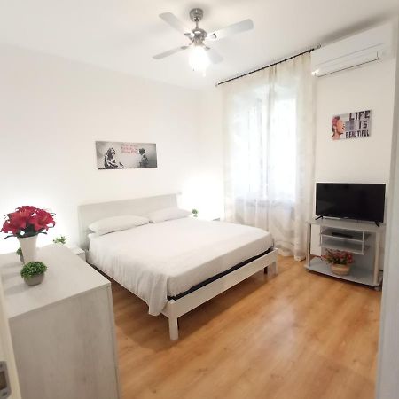 Dietro Piazza Appartement Ascoli Piceno Buitenkant foto