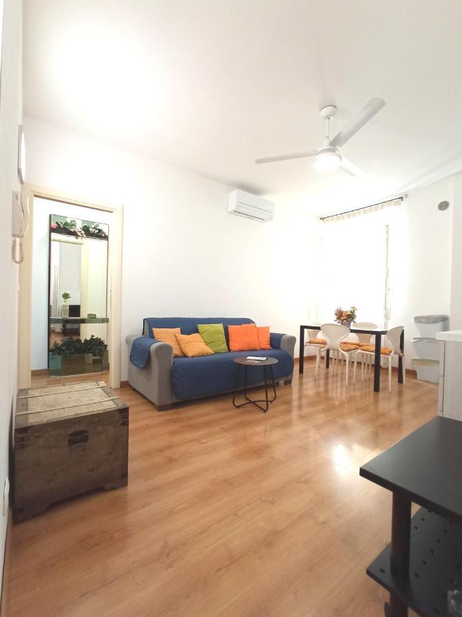 Dietro Piazza Appartement Ascoli Piceno Buitenkant foto