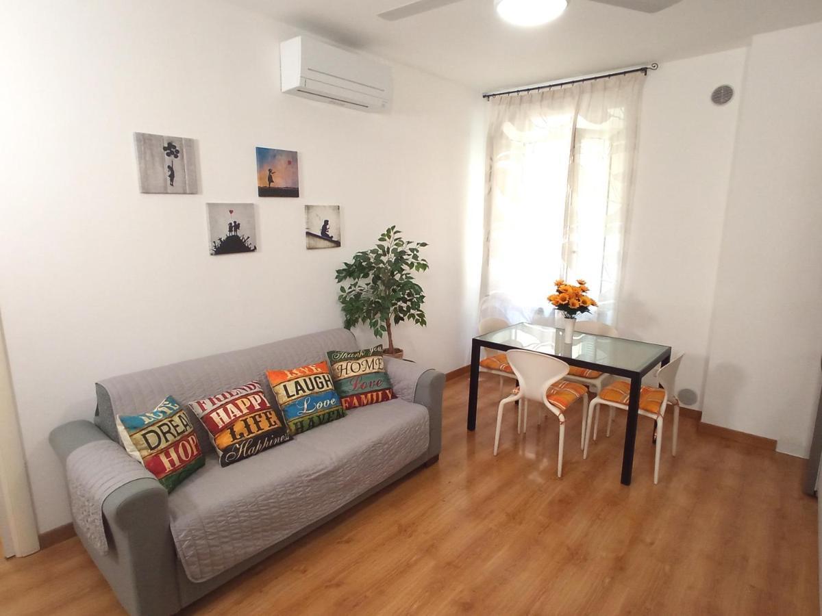 Dietro Piazza Appartement Ascoli Piceno Buitenkant foto