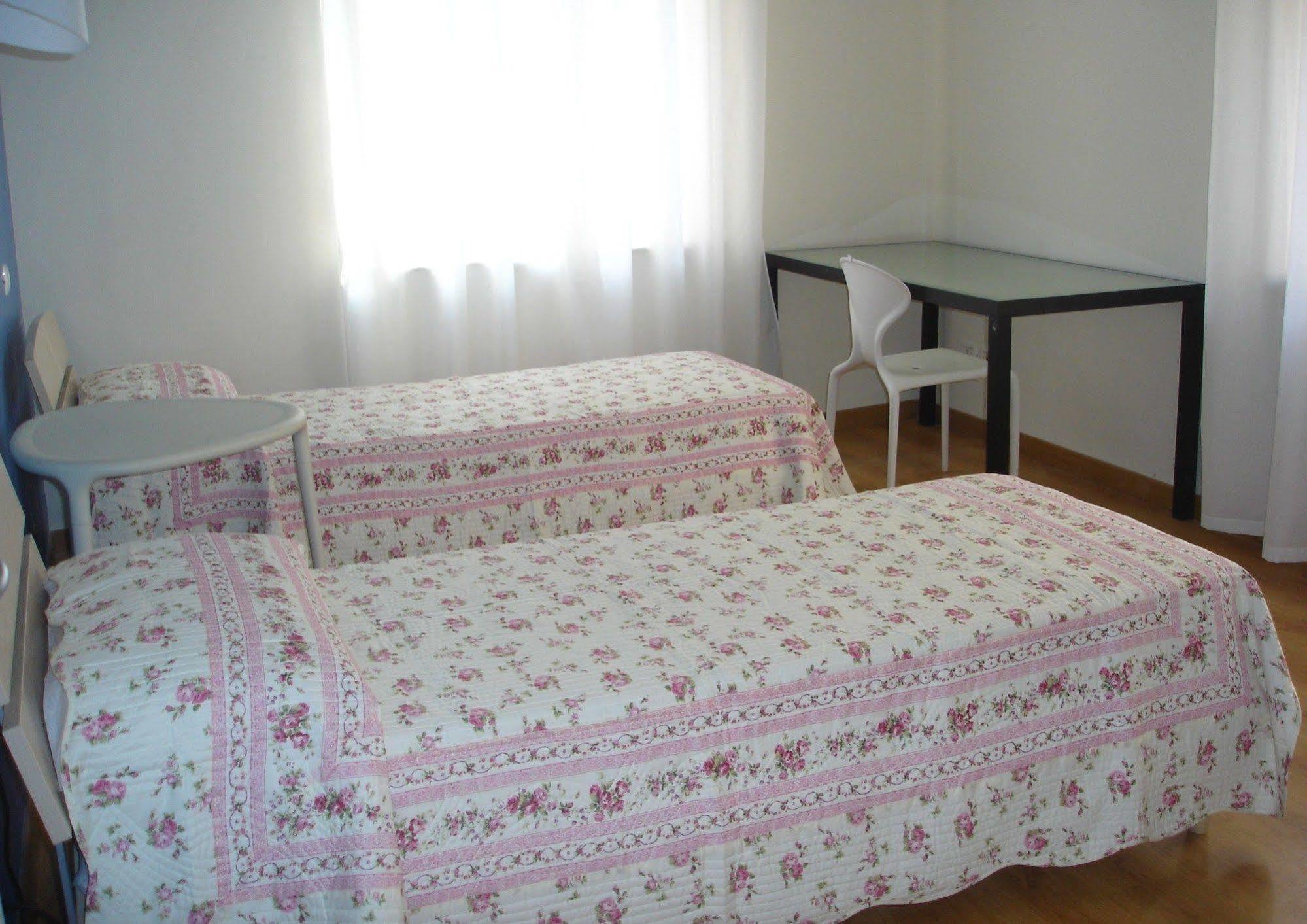 Dietro Piazza Appartement Ascoli Piceno Buitenkant foto